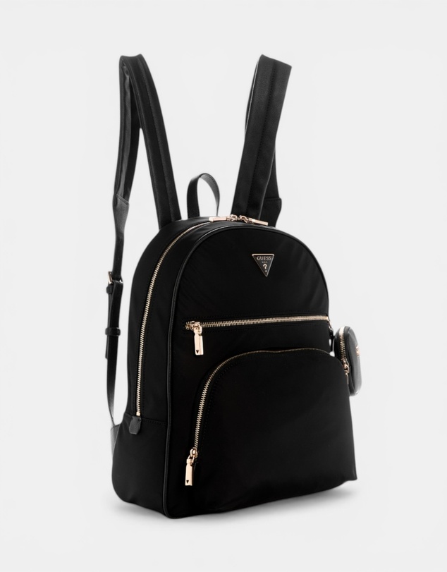 GUESS - Power Play II Large Tech Backpack