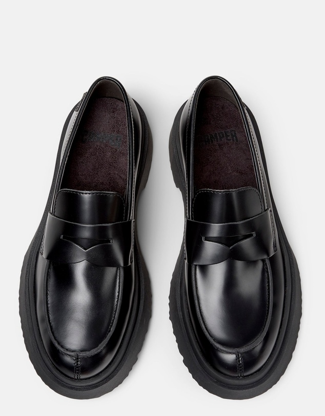 Camper - Walden Loafers
