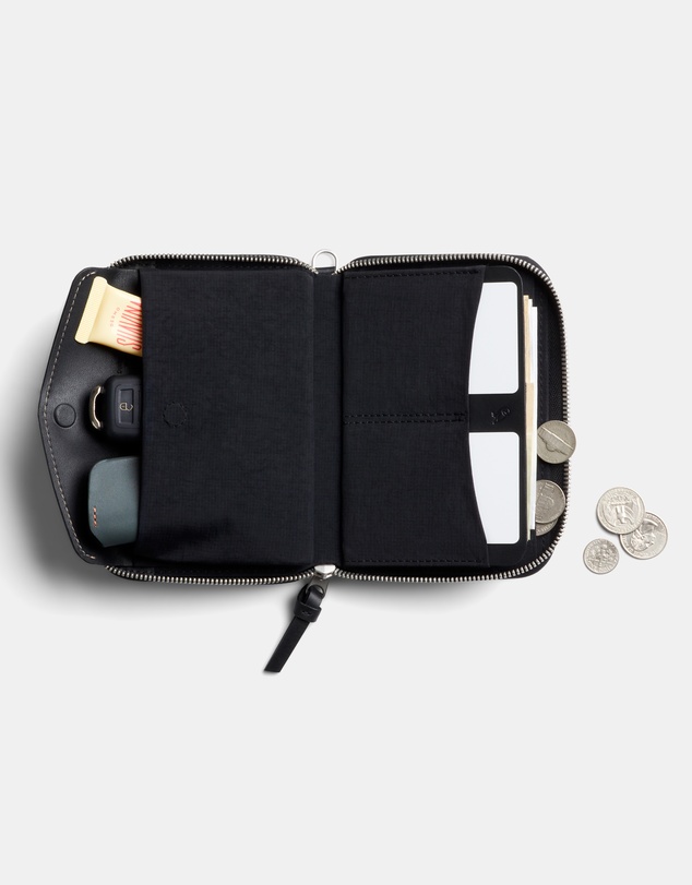 Bellroy - Folio Wallet