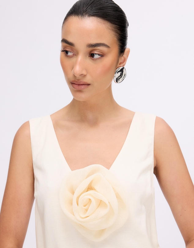 Minima Esenciales - Azalea Mini Dress