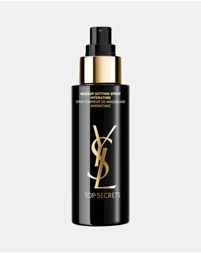 Yves Saint Laurent - Top Secrets Setting Spray 100ml