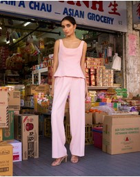 Forcast - Nikki Tailored Pants