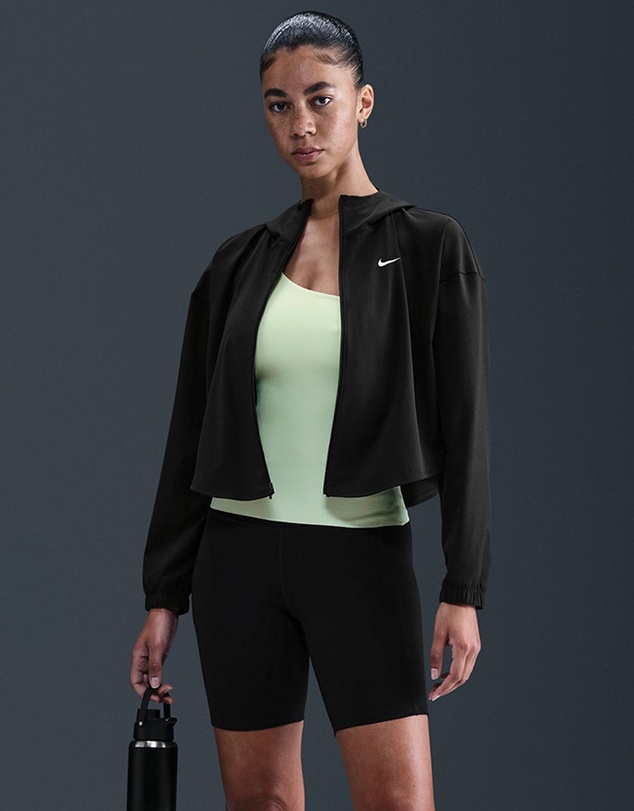 Nike - One Repel Oversized Hooded Woven Jacket