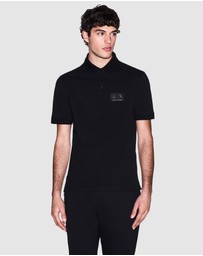 Armani Exchange - Polo Shirt