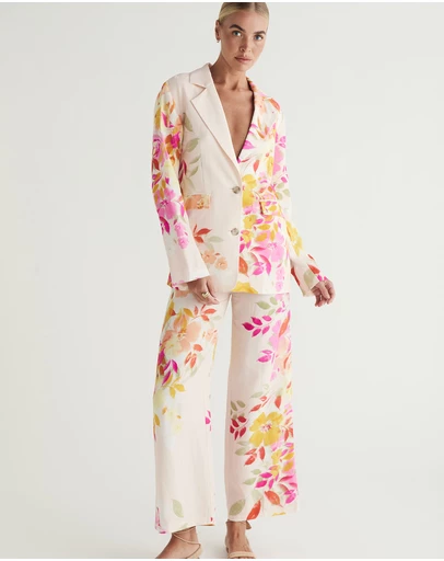 MOS The Label - Iris Pants