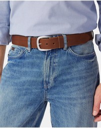 R.M.Williams - Traditional Belt