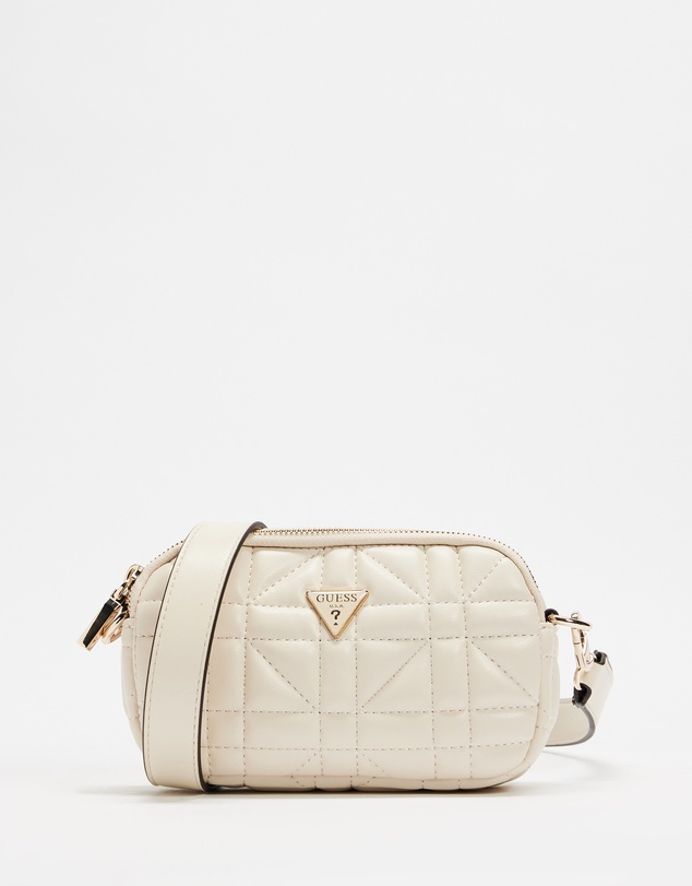 GUESS - Edita Mini Camera Bag