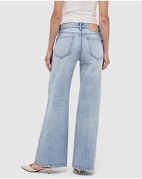 Neuw - Eva Wide Jeans