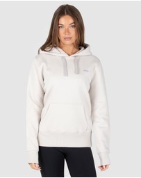 UNIT - UNIT Madison Ladies Pullover Hoodie
