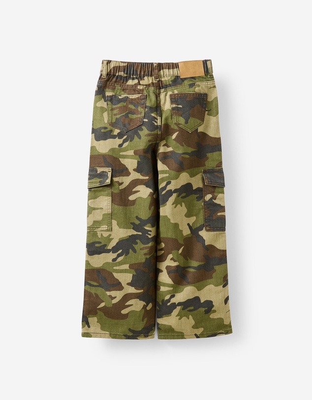 Cotton On Kids - Super Baggy Jean