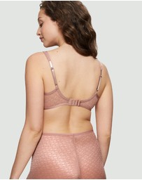 Triumph - Signature Sheer Minimiser Bra