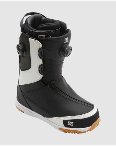 BLACK/CAMEL