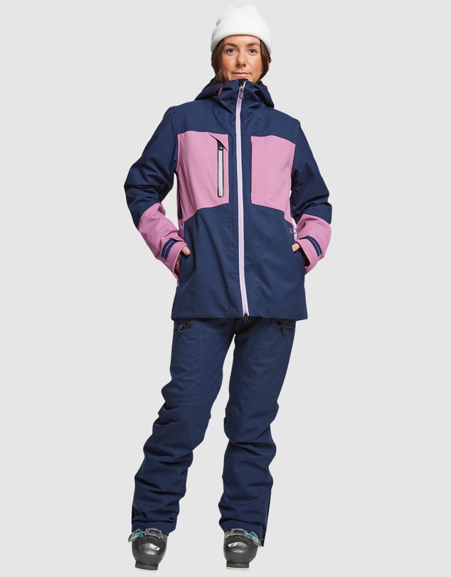 ROJO Outerwear - All Terrain Jacket