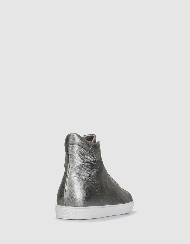 Brando - Kubrik-high High Top sneakers