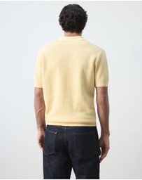 M.N.G - Salas Polo Shirt