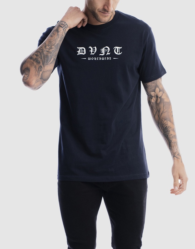DVNT - Worldwide Tee