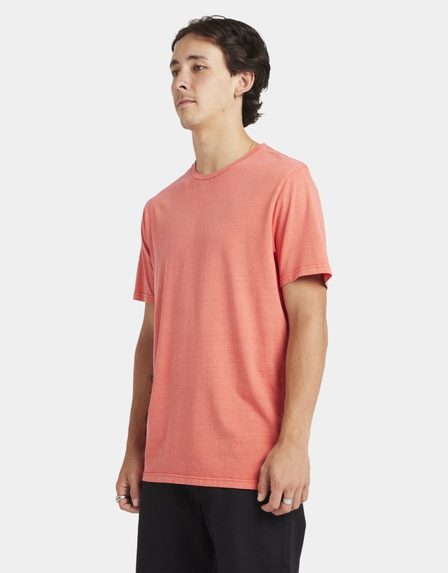 Volcom - Mens Aus Wash T-Shirt