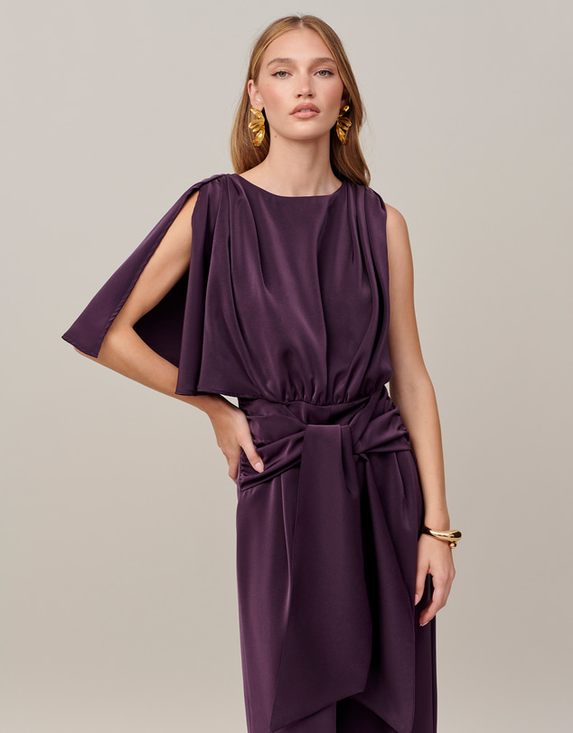 Savel - Nora Jumpsuit