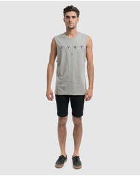 DVNT - 3-Pack Saint Tank