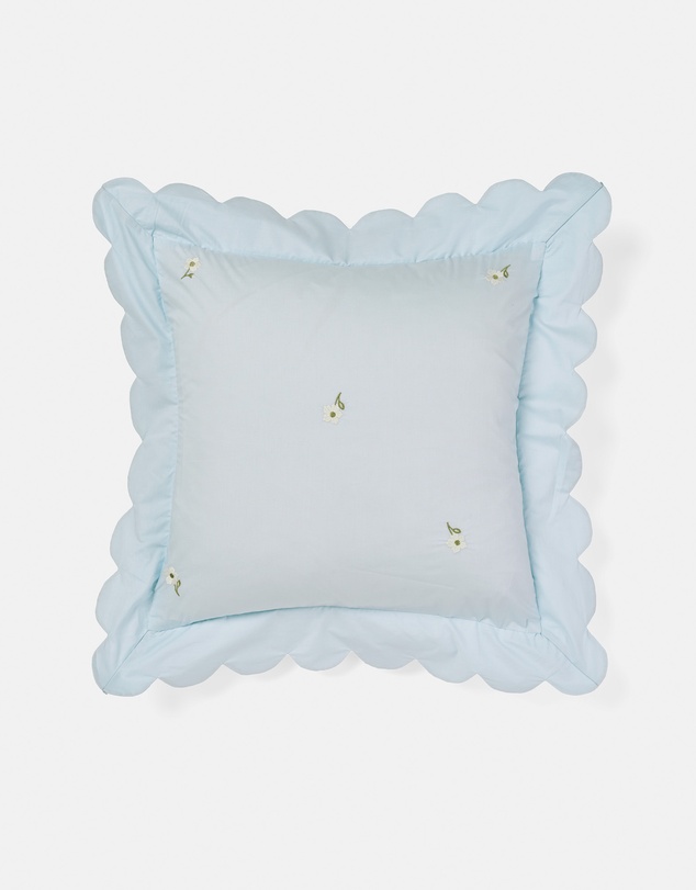 Linen House - Eva Filled Cushion
