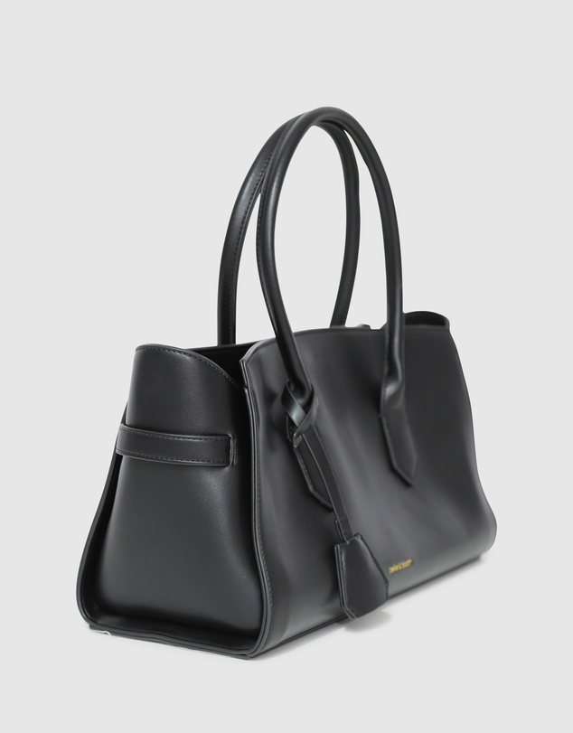 Belle & Bloom - Stream PU Tote Bag