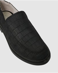 Sempre Di - Eva Casual Loafers