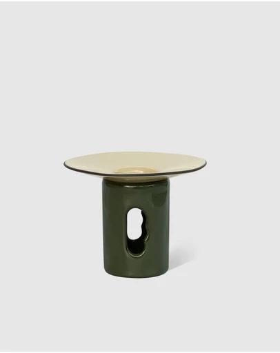 Black Blaze - Lumière Oil Burner
