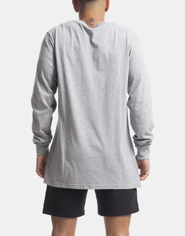 Vacancy Co - 3-Pack Vacant Long Sleeve Tee