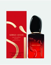 Giorgio Armani - Si Passione Intense EDP 30ml