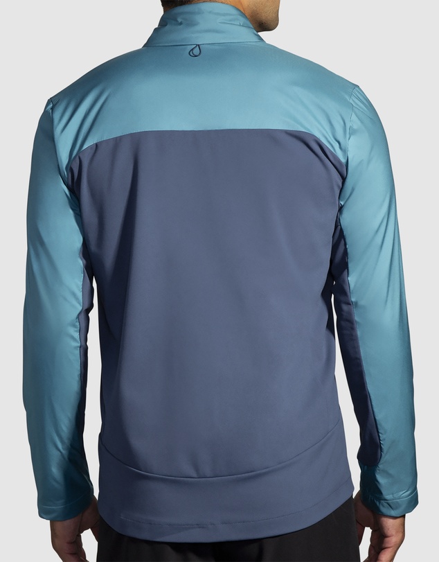 Brooks - Shield Hybrid Jacket 3.0