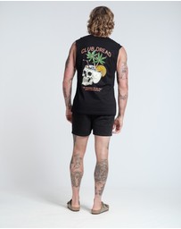 Vacancy Co - Club Dread Tank