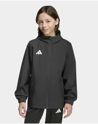 adidas Performance - Entrada26 All Weather Football Jacket Kids