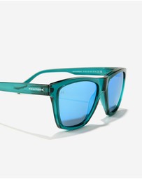 Hawkers Co - HAWKERS One Ls Raw - Sunglasses for Men and Women UV400