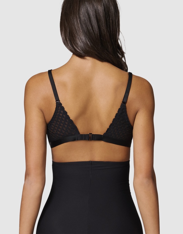 Simone Perele - Subtile Wirefree Triangle Bra