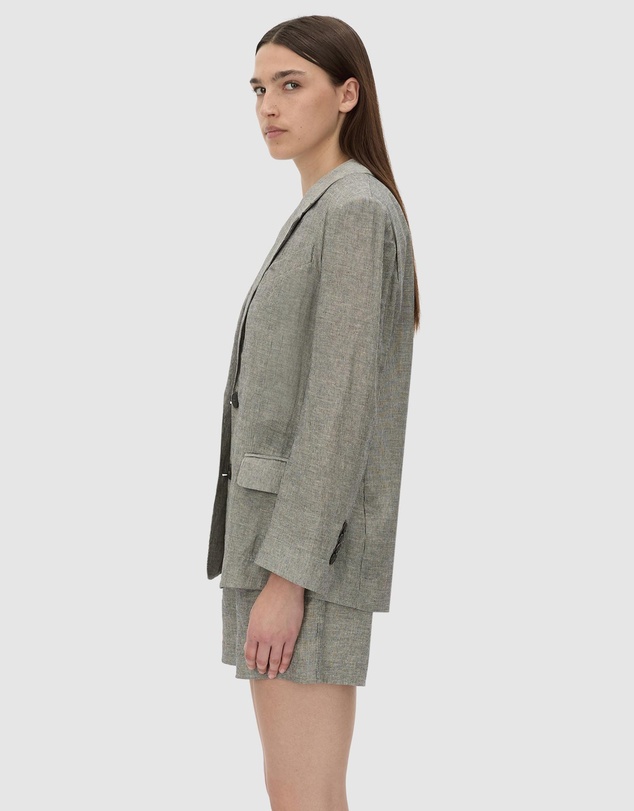 C&M CAMILLA AND MARC - Phostre Tailored Shorts