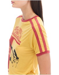 THE TALES - Happy To See You Retro Sports Tee