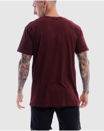 First Division - Division Tee