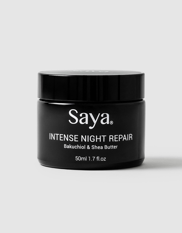 Saya - Intense Night Repair