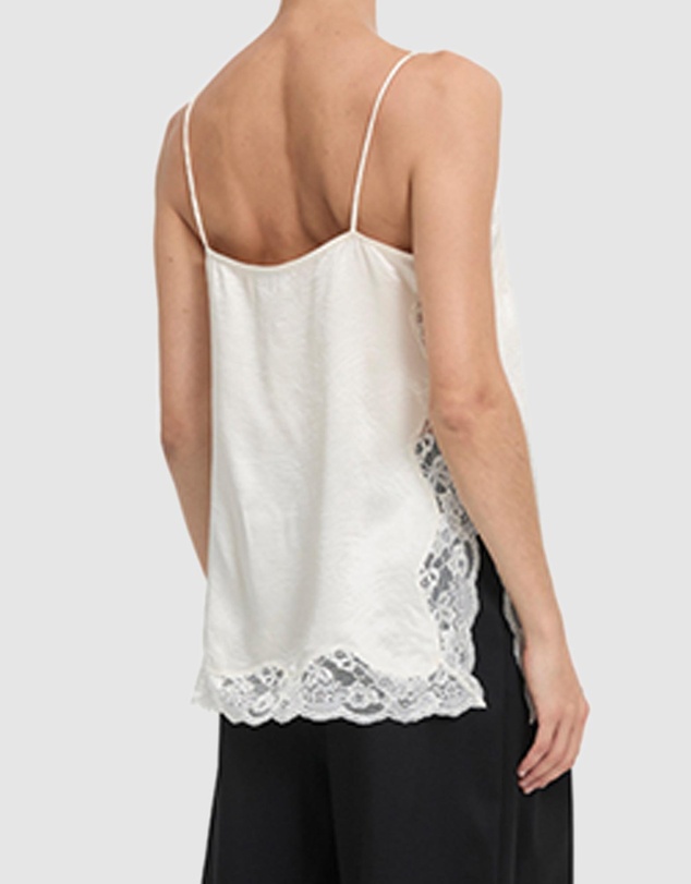 Blanca - Lily Top