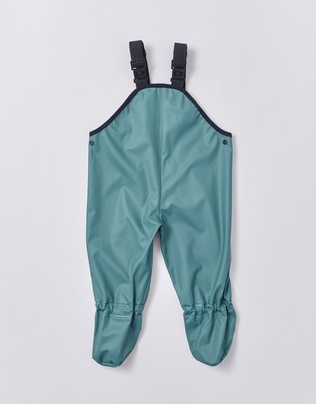 Rainkoat - Waterproof Overall Crawlers
