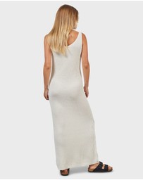 Academy Brand - Nancy Knit Dress