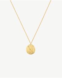 Zahar - Aries Necklace