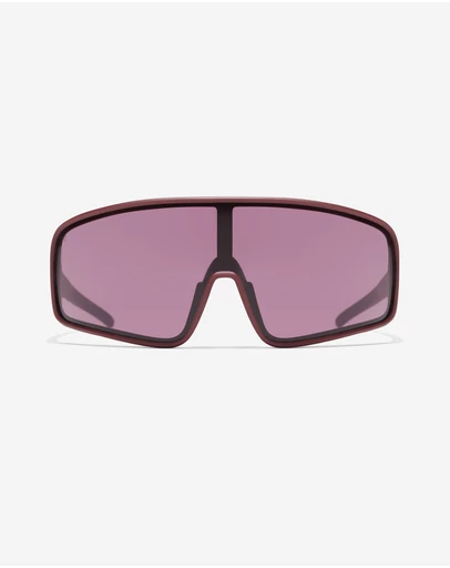 Hawkers Co - Hawkers - Tiger - redish grape  Sunglasses for Men and Women UV400