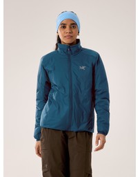 Arc'teryx - Atom SV Jacket Women's