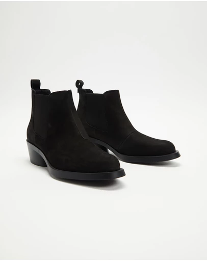 Camper - Bonnie Boots - Women's