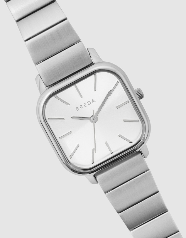 Breda - Esther Metal Bracelet Watch, 26MM
