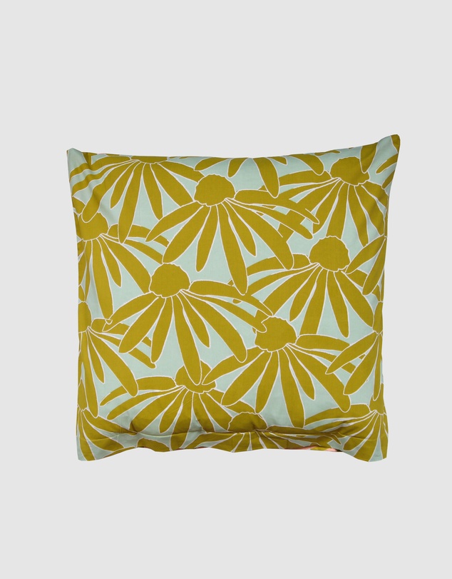 Mosey Me - Margarita Euro Pillowcase Set