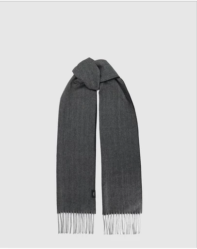 Dune London - Oaklyn - Grey