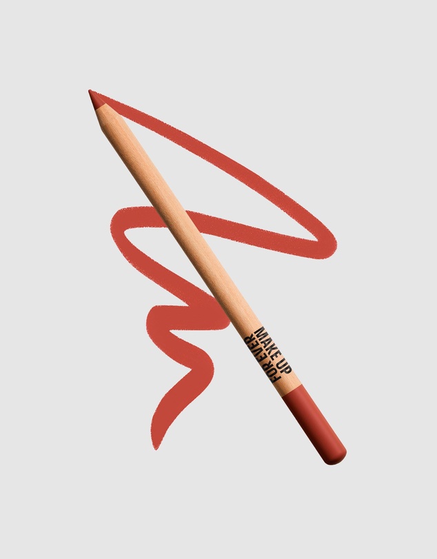 MAKE UP FOR EVER - Artist Color Pencil Long-Lasting Lip Liner