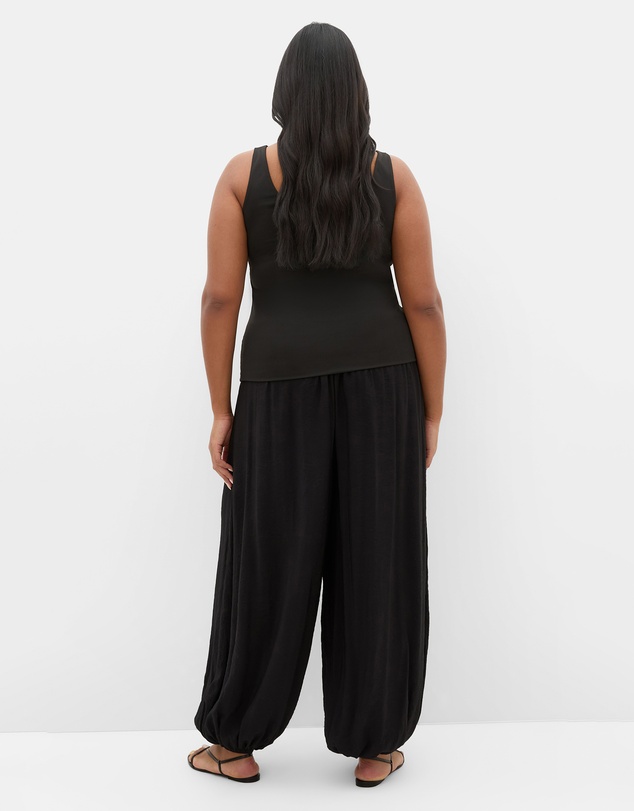 City Chic - Arami Bling Detail Top
